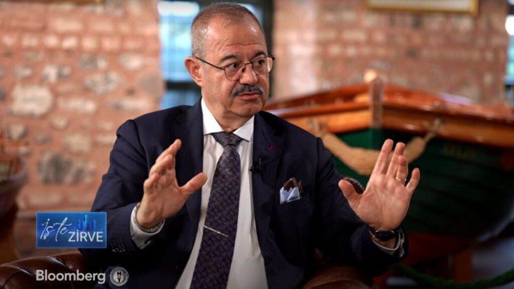 Adil Sani Konukoğlu, Başarının sırrını anlattı